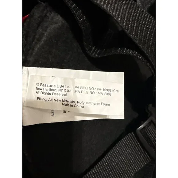 Hyde and Eek Boutique Pinwheel Costume Kids Adults OSFM One Size NWT Halloween - Picture 11 of 11